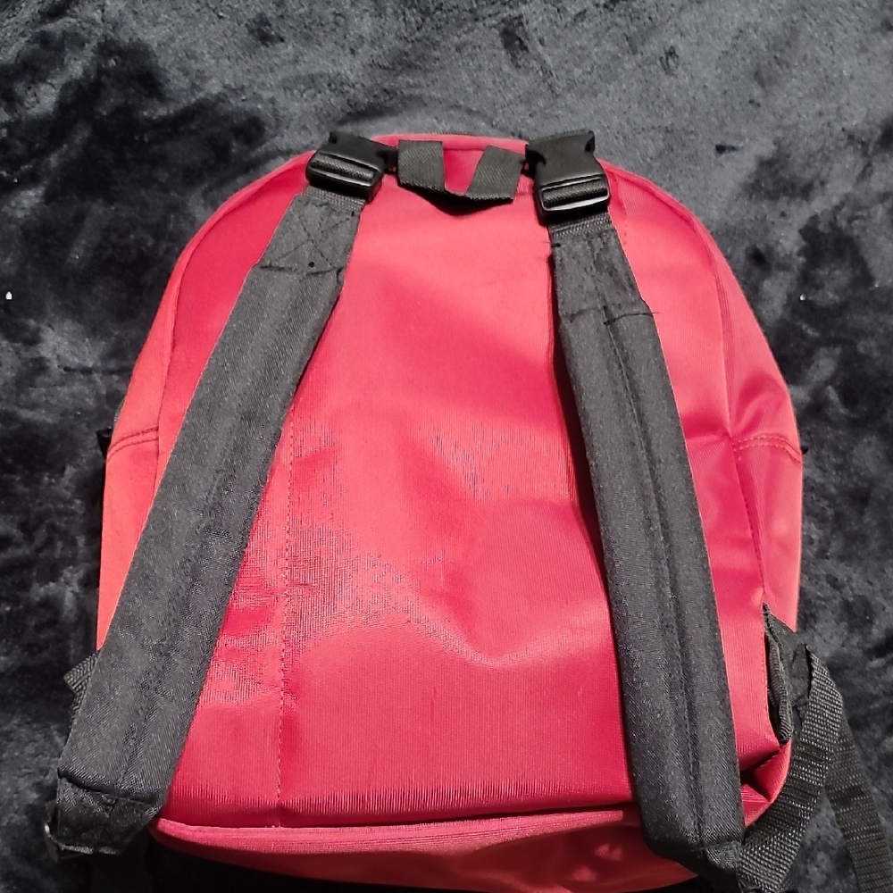 Reversible Marvel Deadpool Graphic Backpack - image 6